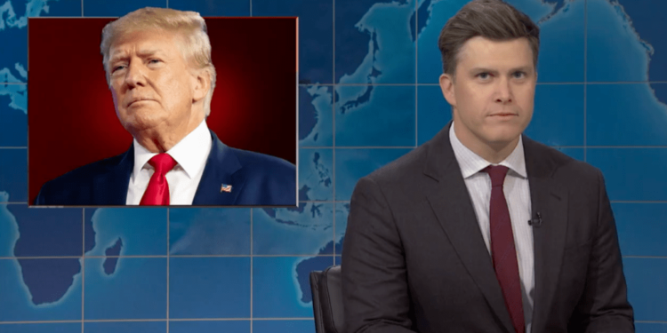 Weekend Replace Tackles Trump’s About-Face With Tariffs